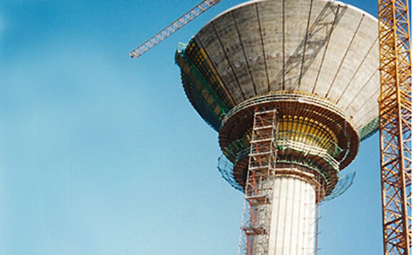 construction access specialist